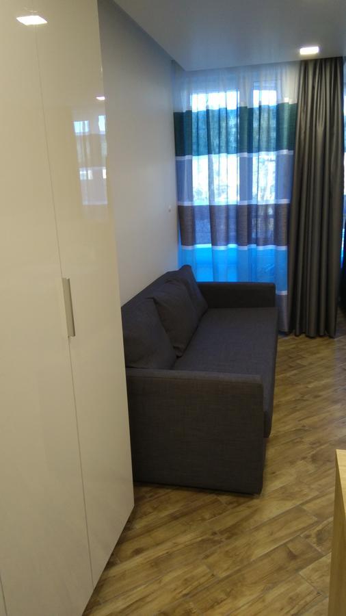 Select Apartment Sofia
