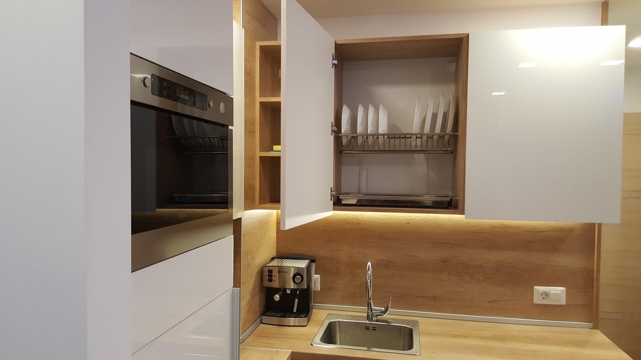 Apartment Select Sofia