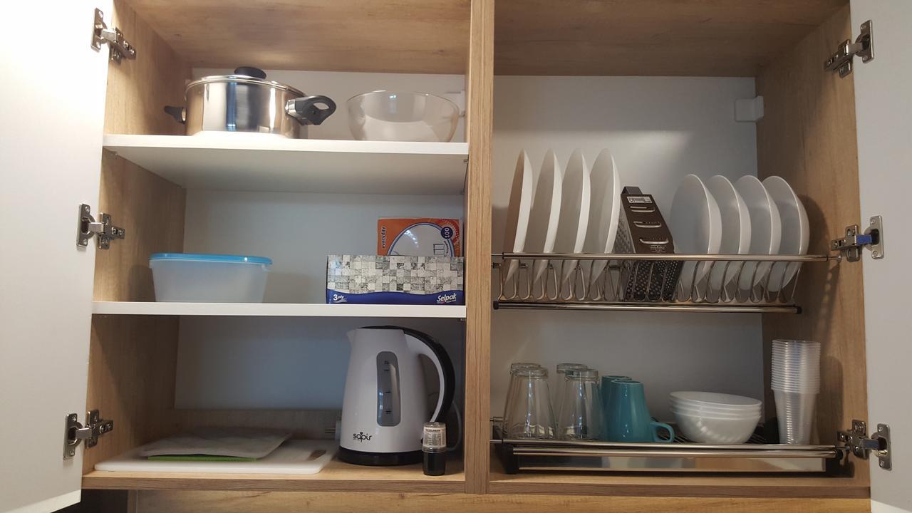Apartment Select