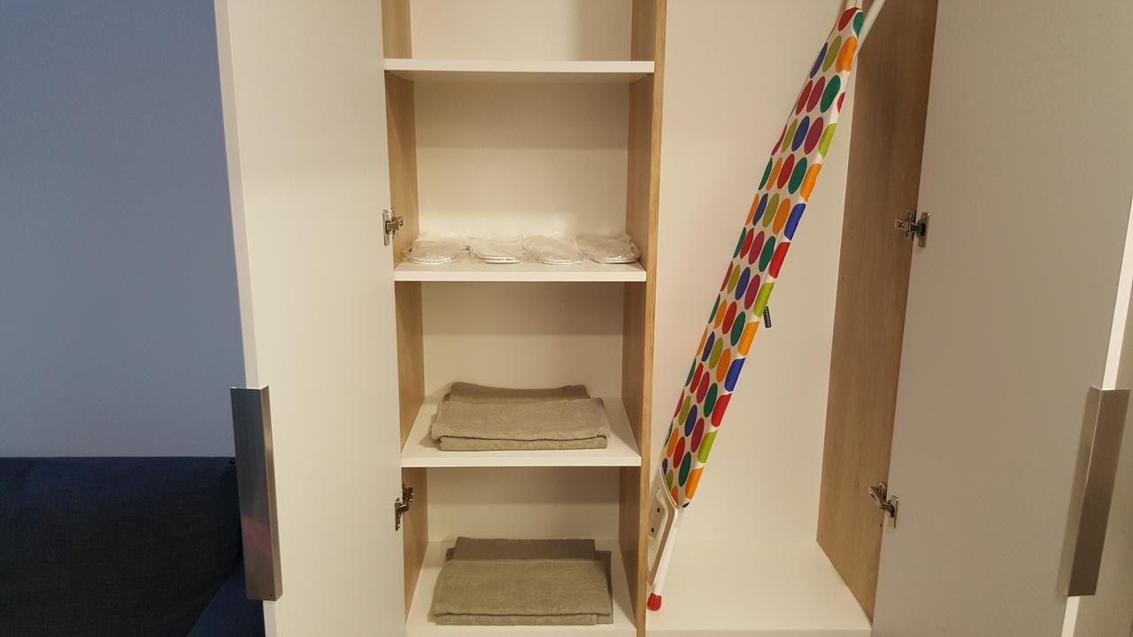 Select Apartment Sofia