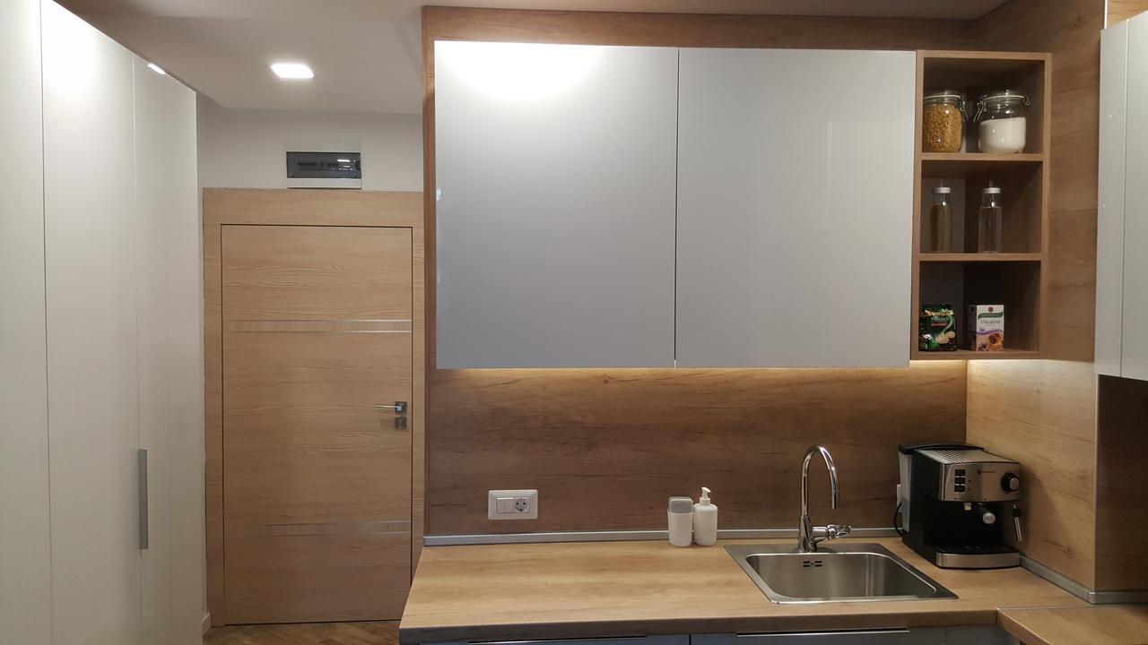 Apartment Select Sofia