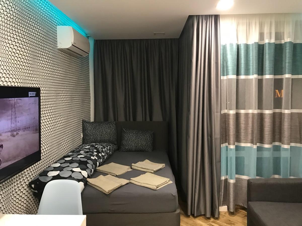 Apartment Select