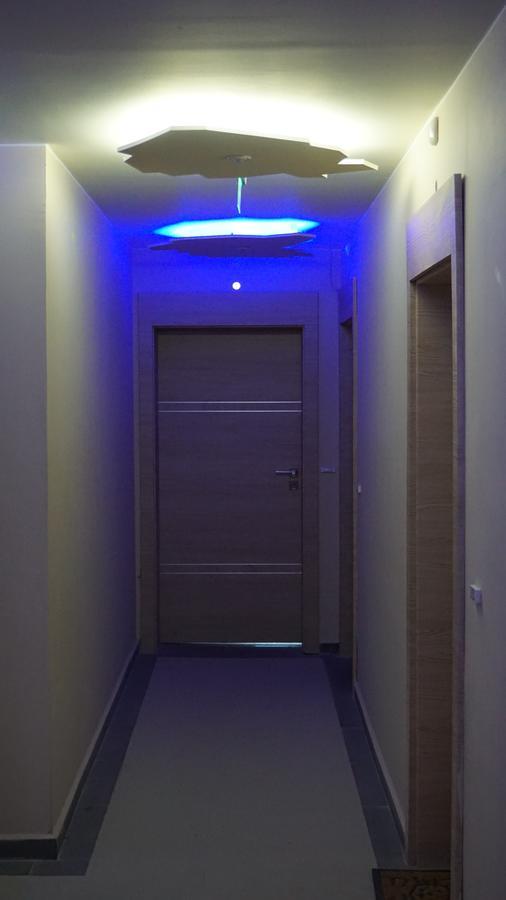 Select Apartment Sofia