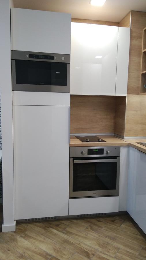Apartament Select *
