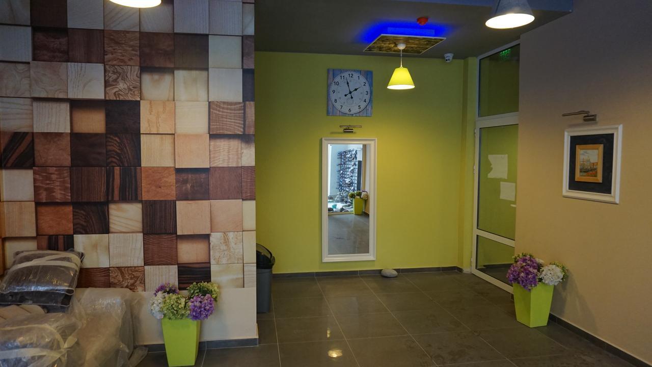 Apartment Select Sofia