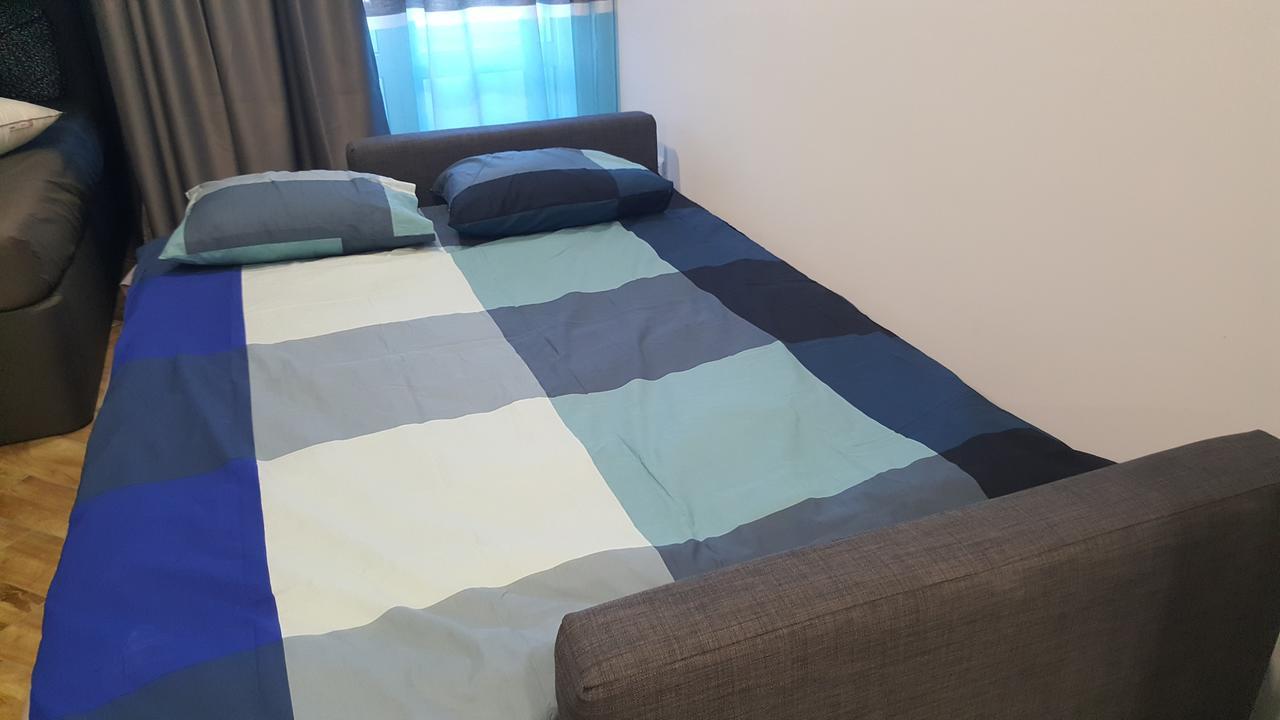 Select Apartament Sofia