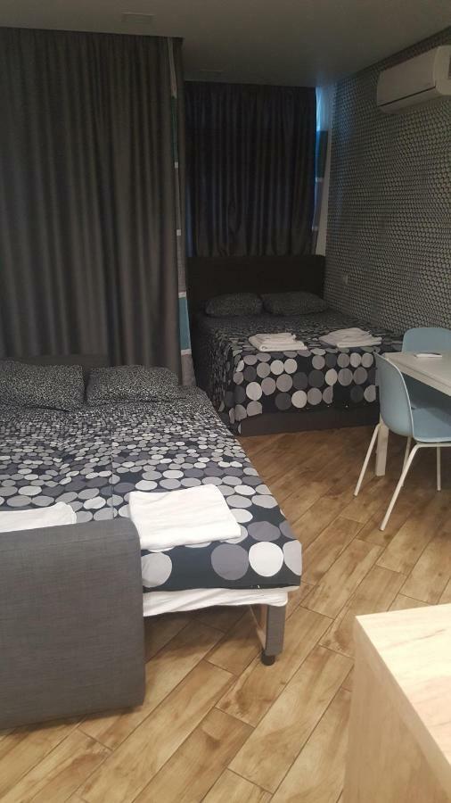 Apartment Select